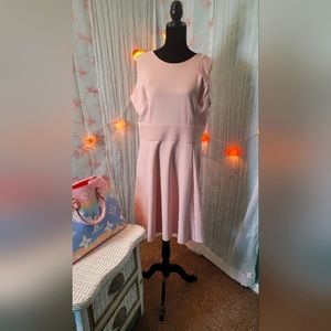 💗 SD Sheath Dress Front sz16 💗